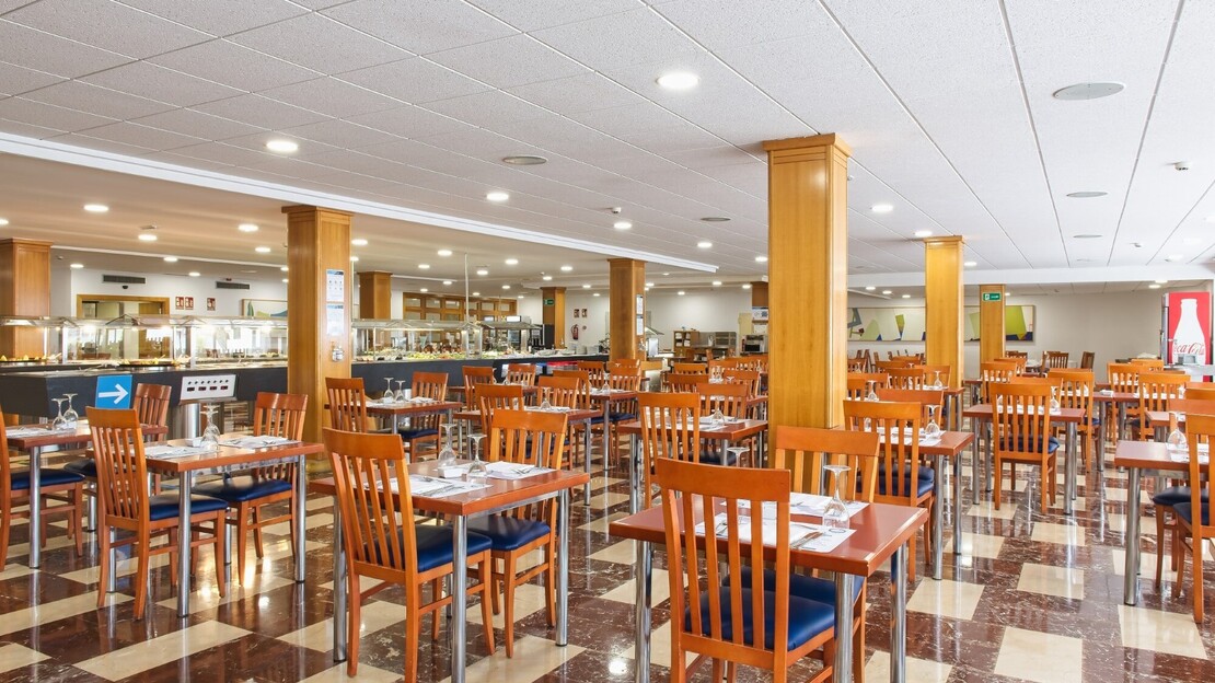 Hotel Poseidon Playa